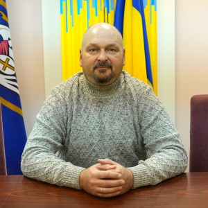 Курочка Дмитро Леонідович