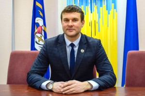 Чуздюк Олег Олексійович