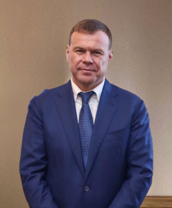 ПІДГАЙНИЙ Сергій Григорович