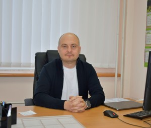 Дмитрук Олександр Миколайович