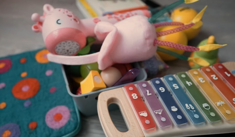 у столиці працюють &laquo;катамнестичні кабінети&raquo; для передчасно народжених дітей та дітей з порушеннями розвитку: куди і як звернутися