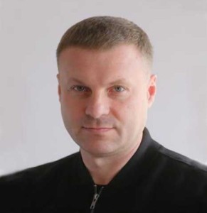 ПОГРЕБНЯК Андрій Анатолійович