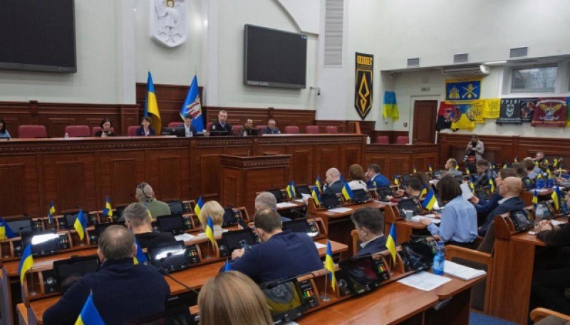 столичний бюджет-2026: медицина серед пріоритетних напрямків