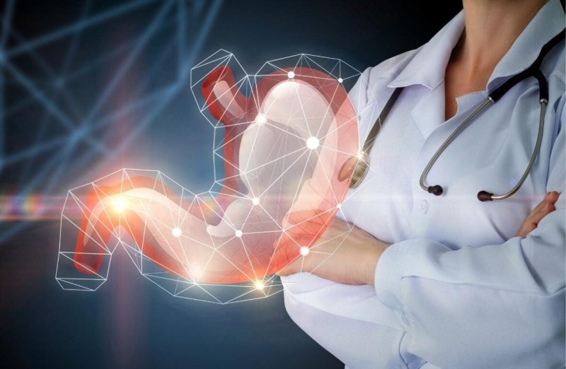 як не нашкодити здоров&rsquo;ю в новорічну ніч: поради гастроентеролога