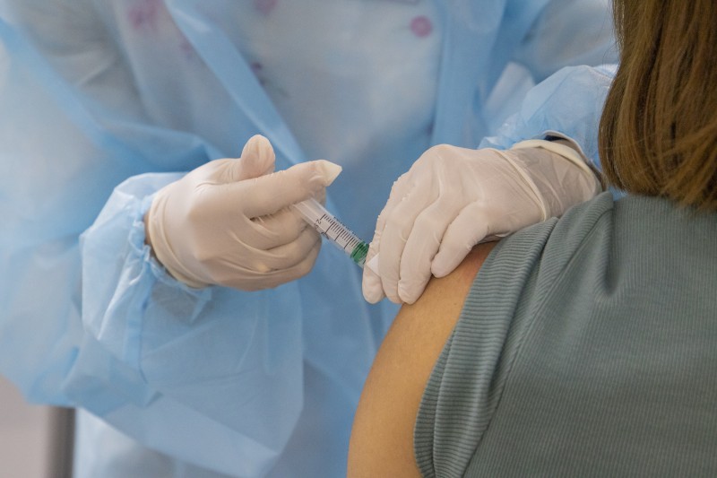 столичні центри первинної меддопомоги забезпечені безплатною вакциною проти вірусу папіломи людини