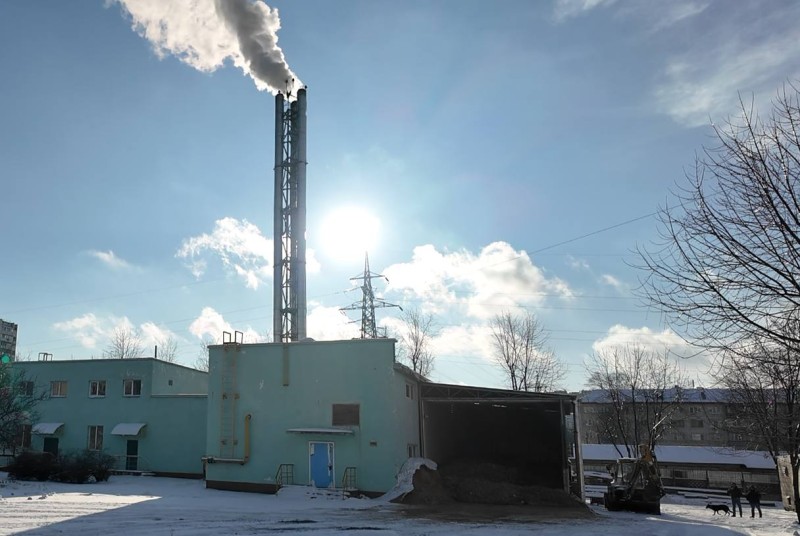 віталій кличко перевірив, як працює резервне живлення в медзакладах столиці