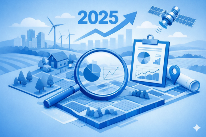 Про індексацію нормативної грошової оцінки земель за 2025 рік