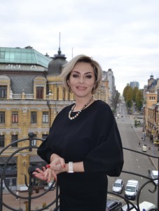 Корнієнко Лія Олександрівна