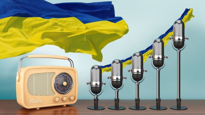 Всесвітній день радіо