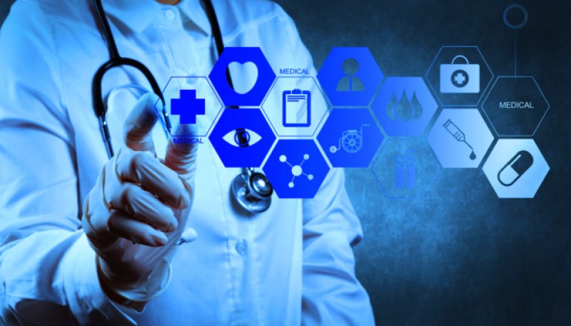 цифрова медицина: як працює кабінет пацієнта в есоз