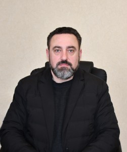 Козаченко Юрій Олександрович