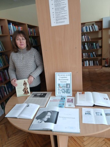 Володимир Івасюк – геній української пісні