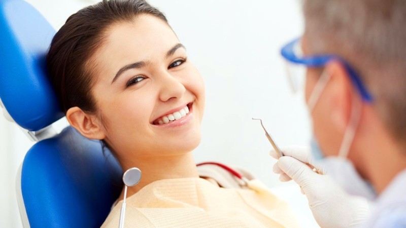 нсзу оголосила прийом пропозицій за двома пакетами стоматологічних послуг