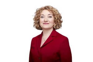 Соловйова Марина Михайлівна