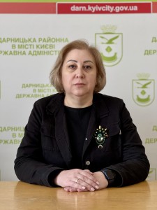 Соя Тетяна Миколаївна