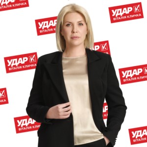 Мирослава Смірнова