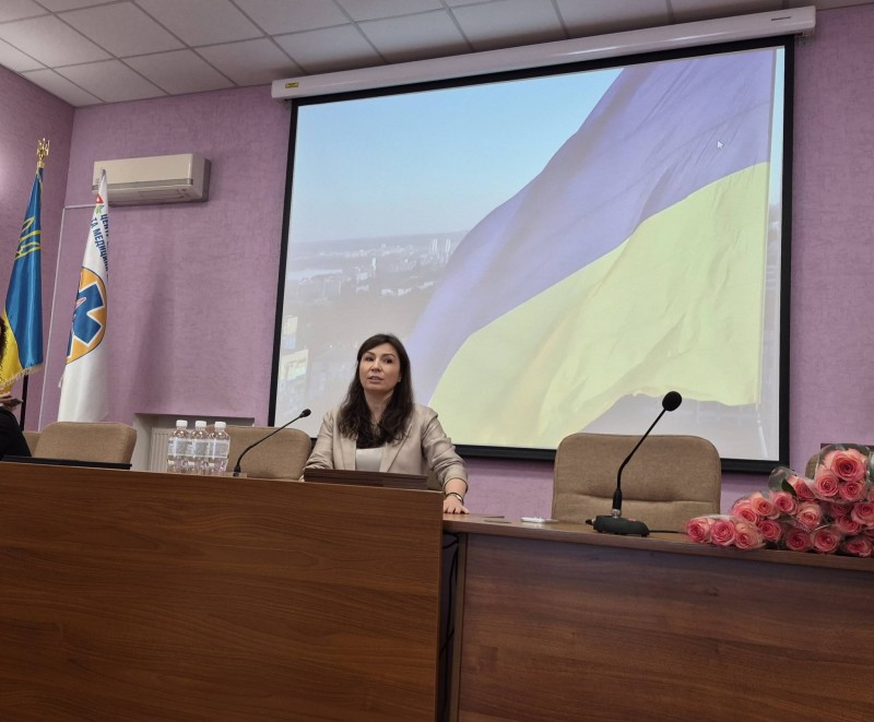 у києві відзначили працівників екстреної медичної допомоги