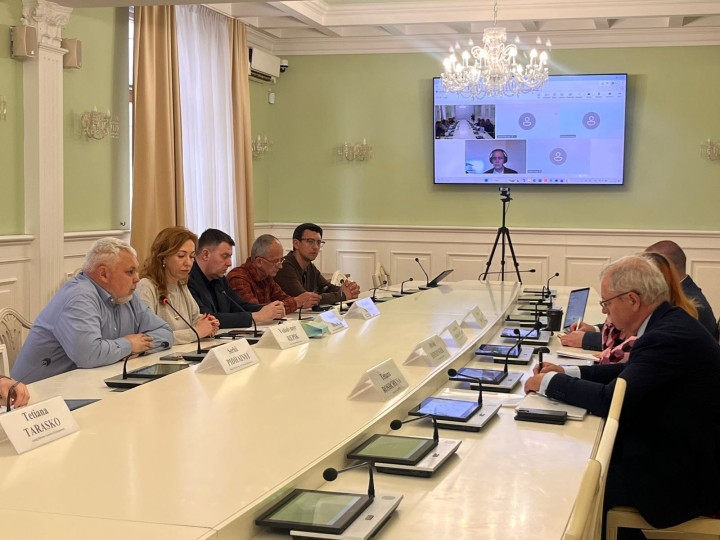 Київ та Європейський інвестиційний банк обговорили оновлення громадського транспорту столиці