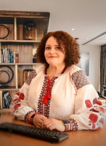 Гнатівська Тетяна Леонідівна