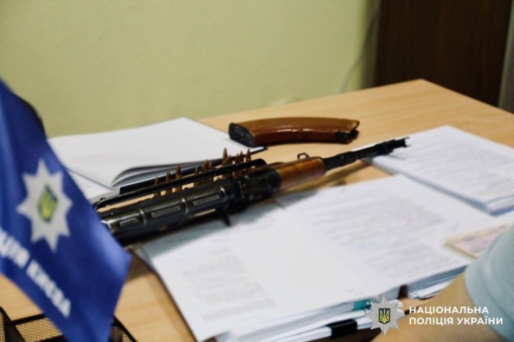 У Києві вже задекларували понад 2,2 тисячі одиниць зброї: як працює процедура легалізації