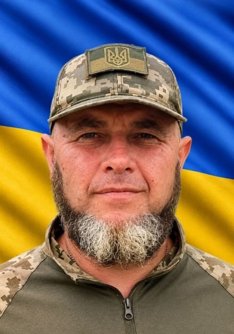 Громада у скорботі: до рідного дому «НА ЩИТІ» повертається морський піхотинець Олег Демченко («Дьома»)