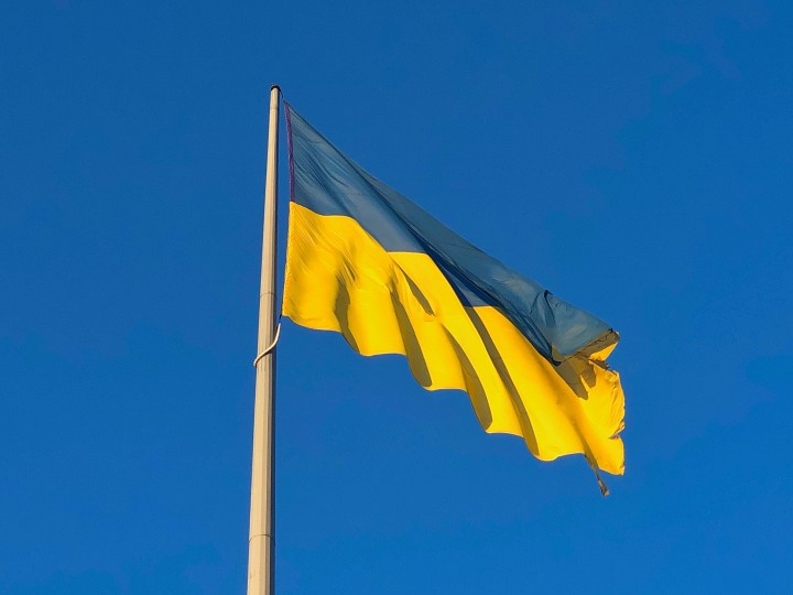 Департамент вітає з Днем державної служби України!