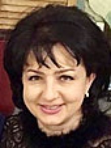 Жилик Лариса Дмитрівна