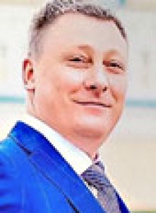 Кащук Олександр Дмитрович
