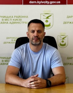 Волошин Андрій Андрійович