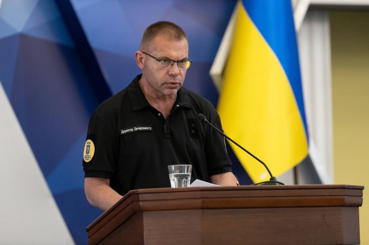 Із початку року в Києві провели понад 600 перевірок укриттів і планують посилити контроль за станом і доступом до них під час повітряних тривог