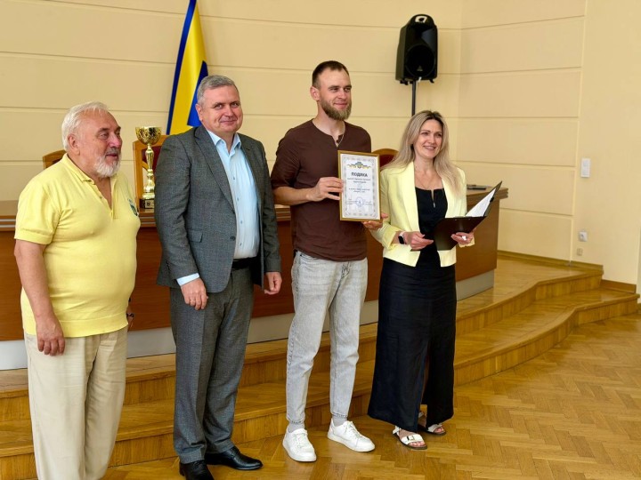 Шах, мат і перемога: у Печерському районі відбувся Кубок з шахів «Печерськ-2026»