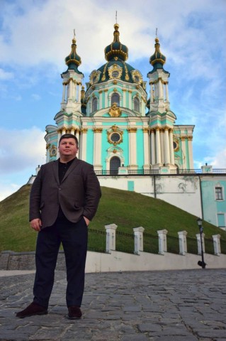 А що, якби одного дня Поділ раптом замовк?