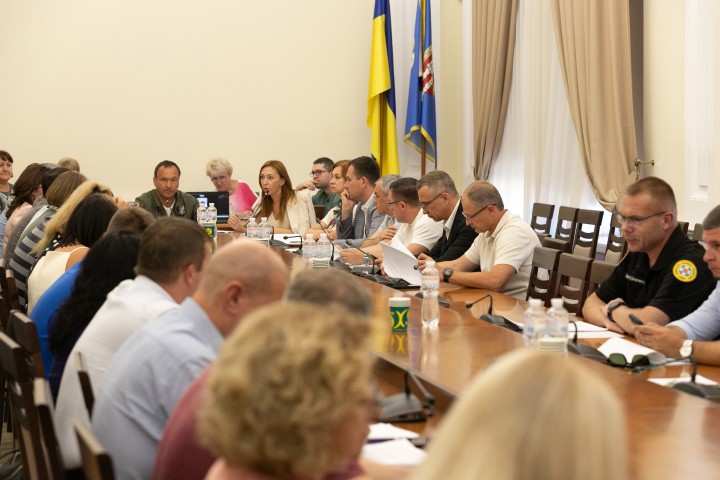 Київ затвердив Середньостроковий план пріоритетних публічних інвестицій на 2027–2029 роки: місто посилюватиме безпеку та стійкість