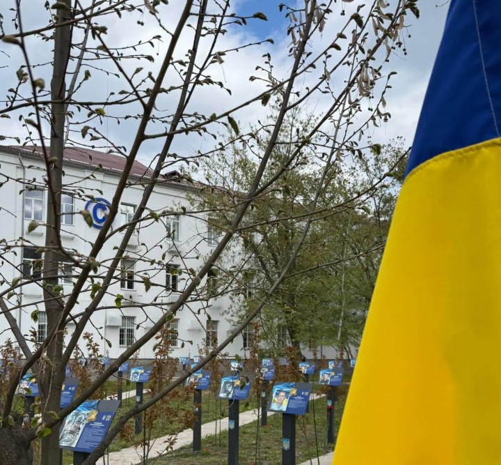 День пам’яті захисників і захисниць України: пам’ятаємо медиків, які віддали життя за Україну