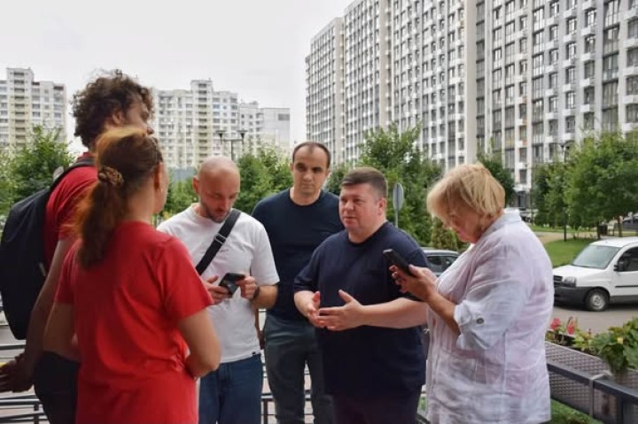 Бути поруч: як живий діалог із мешканцями стає основою для реальних змін