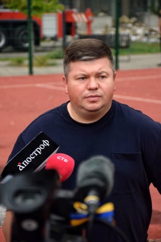 Фіксація болю і стійкості: як репортажі з місць ударів стають історичним доказом