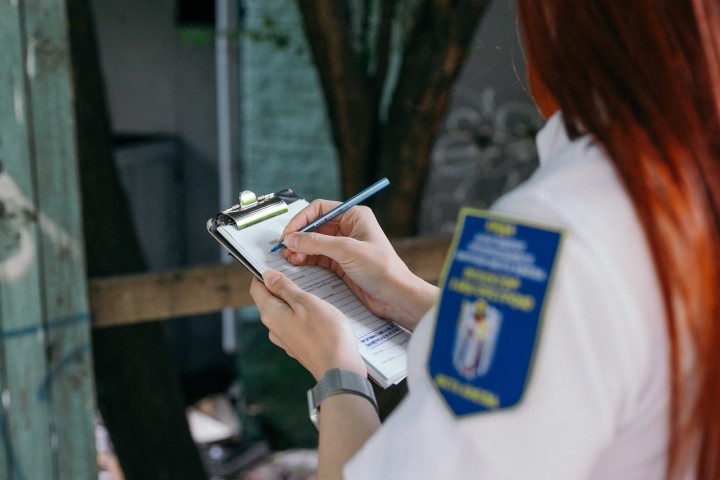 Три місяці роботи у цифрах: у Департаменті підбили підсумки літа