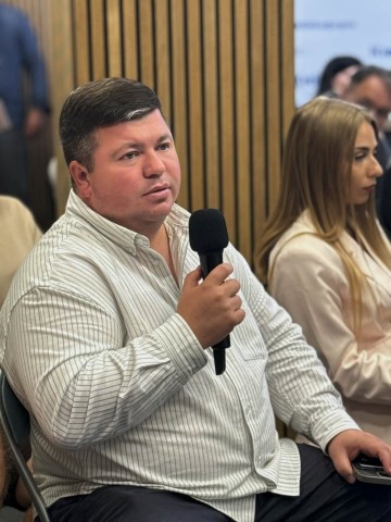 Кодекс етичної поведінки: запорука довіри до влади та відновлення держави