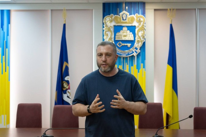 ПРИВІТАННЯ ДО ДНЯ ПІДПРИЄМЦЯ