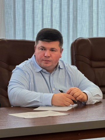 Безпека Подолу, доля Гостинного двору та нові проєкти: підсумки особистого прийому громадян у Подільській РДА