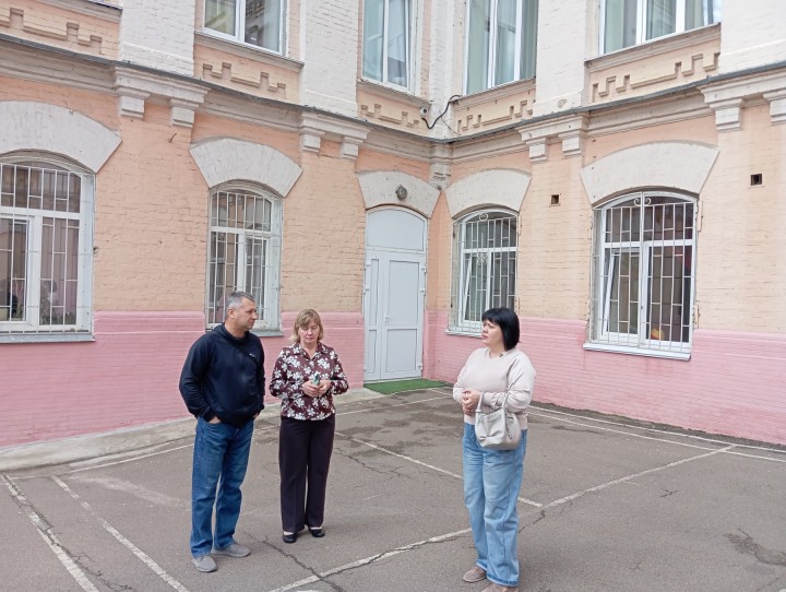 Коли важлива кожна деталь