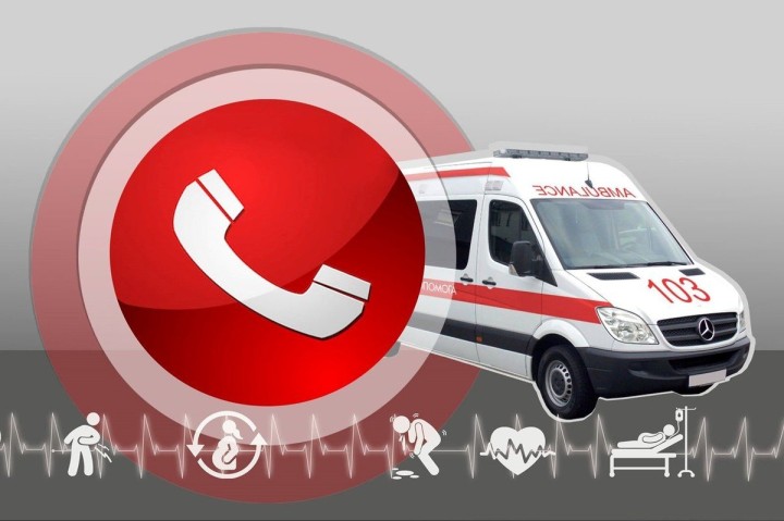 В яких випадках насправді потрібно викликати «швидку», а які потребують звернення до сімейного лікаря