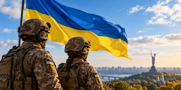 День захисників і захисниць України