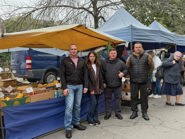 Сьогодні, як ніколи, важливо підтримувати локального виробника.