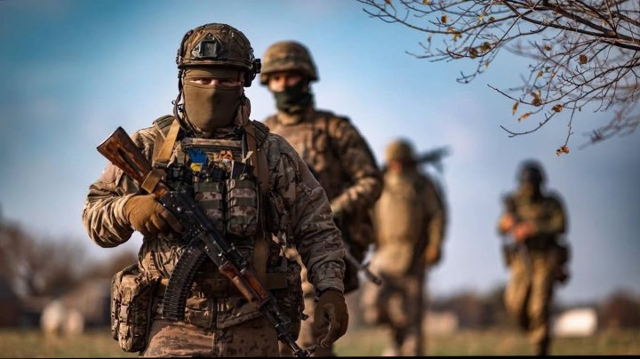 День Захисників і Захисниць України: дякуємо тим, хто боронить нашу державу