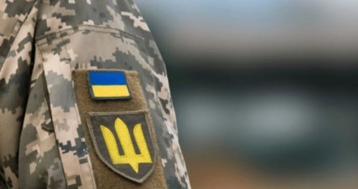 Дякуємо кожному, хто захищає Україну та її майбутнє