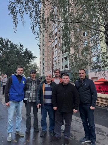 Поділ добре знає ціну слова «після»