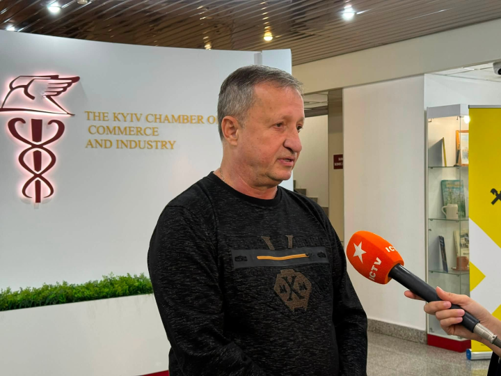 Штучний інтелект для бізнесу: у Києві пройшла дводенна навчальна програма