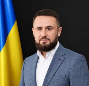 Паладій Андрій Миколайович