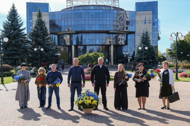 🇺🇦 День захисників і захисниць України